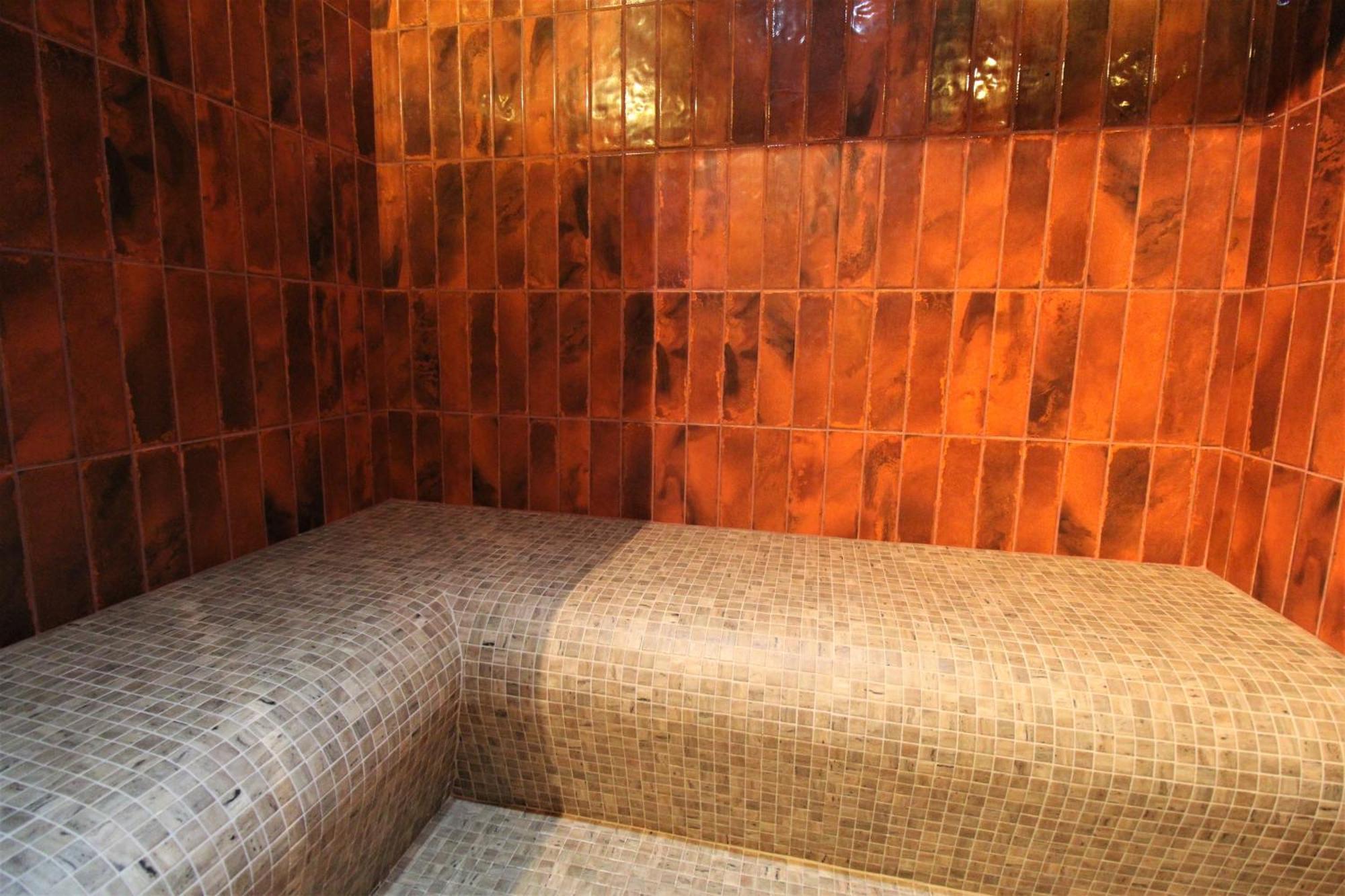 Habitat Createur - Hebergements Insolites Au Camping Municipal "Les Ecureuils" Recoubeau-Jansac المظهر الخارجي الصورة